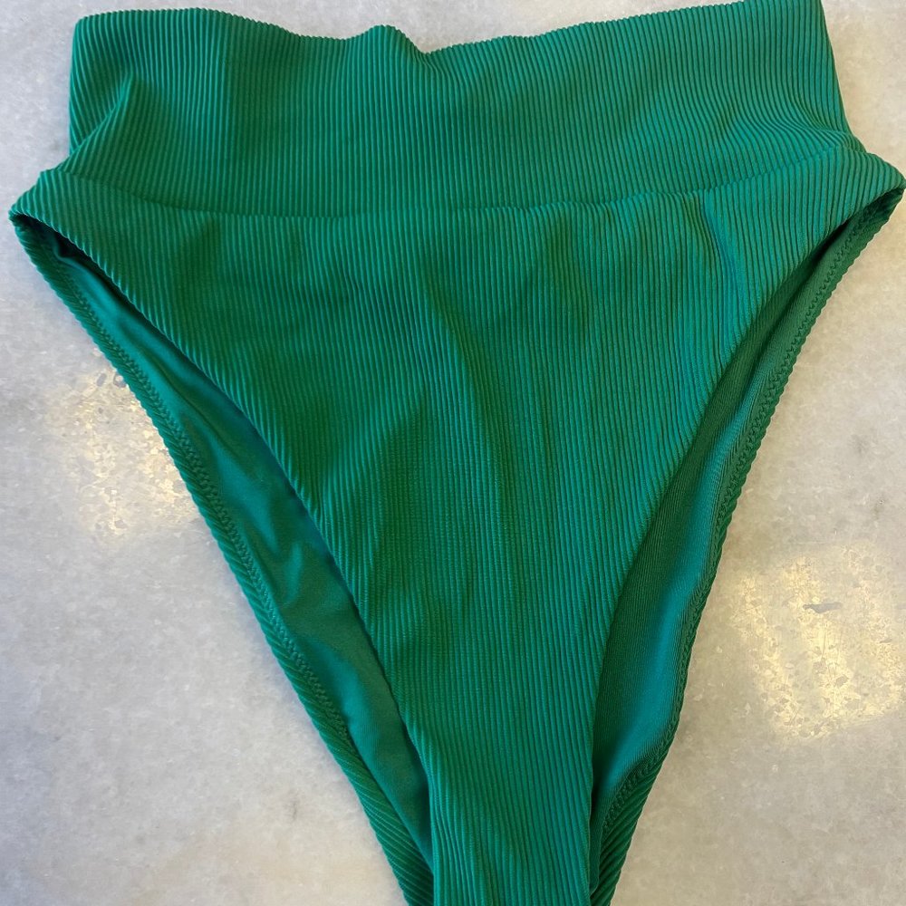 Bikini Bottom